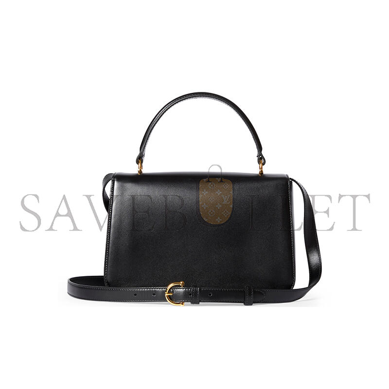 Gvc*1 siena medium top handle bag 855535 (25.5*16*9cm)
